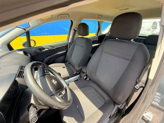 Opel Meriva 2013