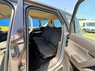 Opel Meriva 2013