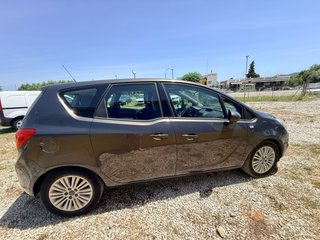 Opel Meriva 2013