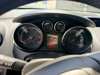 Opel Meriva 2013