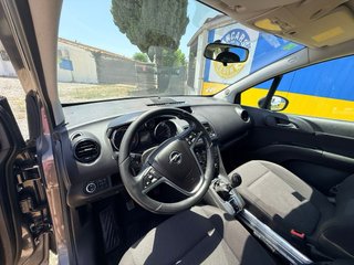 Opel Meriva 2013