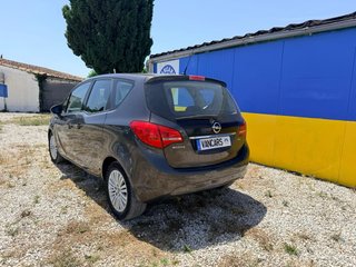 Opel Meriva 2013