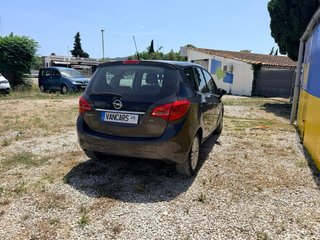 Opel Meriva 2013
