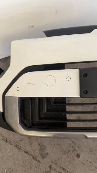 Paragolpes delantero KIA STONIC 2025
