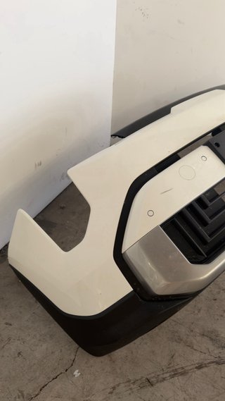 Paragolpes delantero KIA STONIC 2025