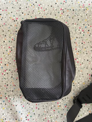 Mochila de viaje 40L