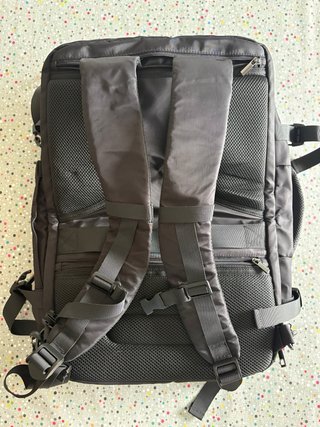Mochila de viaje 40L
