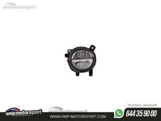 FARO ANTINIEBLA IZQUIERDO PARA BMW F20/F21 LCI / F31 TOURING / F30 BERLINA