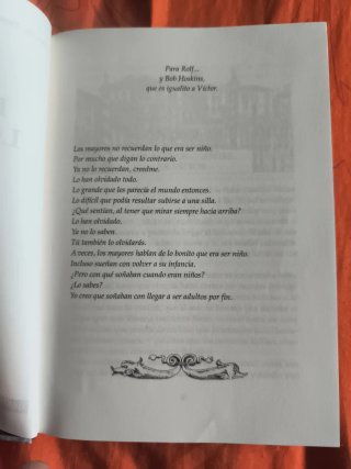 El señor de los ladrones
