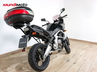 KAWASAKI VERSYS 650