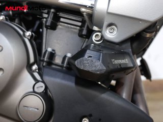 KAWASAKI VERSYS 650