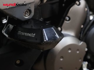 KAWASAKI VERSYS 650
