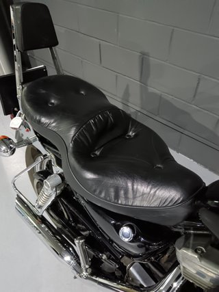 Harley Davidson Sportster 883