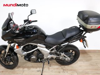 KAWASAKI VERSYS 650
