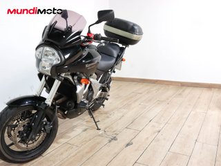 KAWASAKI VERSYS 650