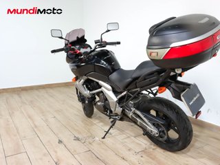KAWASAKI VERSYS 650