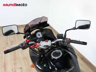 KAWASAKI VERSYS 650