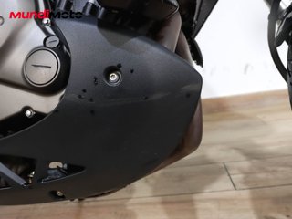 KAWASAKI VERSYS 650