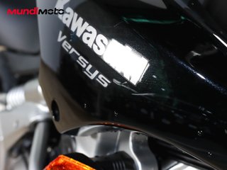 KAWASAKI VERSYS 650