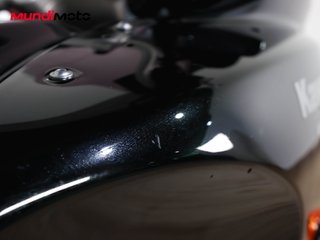 KAWASAKI VERSYS 650