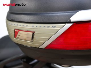 KAWASAKI VERSYS 650