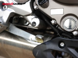 KAWASAKI VERSYS 650