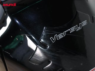 KAWASAKI VERSYS 650