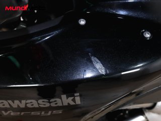 KAWASAKI VERSYS 650
