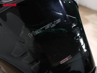 KAWASAKI VERSYS 650