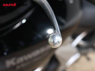 KAWASAKI VERSYS 650