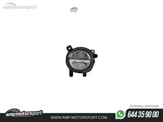 FARO ANTINIEBLA DERECHO PARA BMW F20/F21 LCI / F31 TOURING / F30 BERLINA