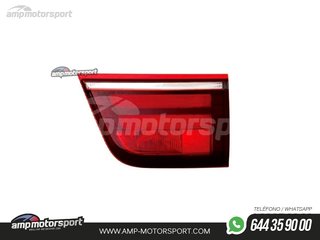PILOTO TRASERO DERECHO PARA BMW X5 E70