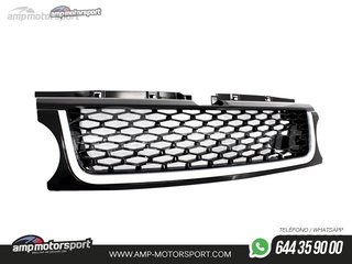 PARRILLA DELANTERA PARA LAND ROVER RANGE ROVER SPORT L320 2009-2013