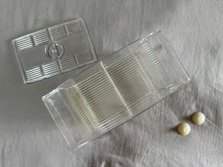 Paridera Amtra Breeding Box 3 en 1