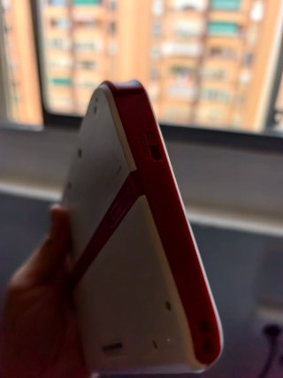 Nintendo 2DS Blanca