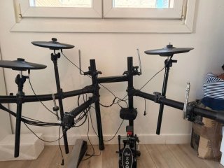 Batería roland TD1 !! Urge