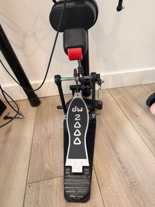 Batería roland TD1 !! Urge