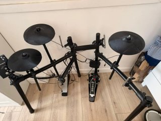 Batería roland TD1 !! Urge