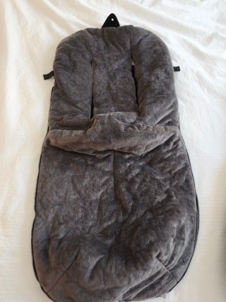 Saco Silla Fuli & C Route 66