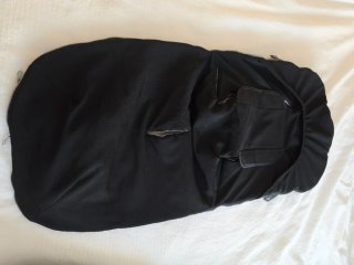 Saco Silla Fuli & C Route 66