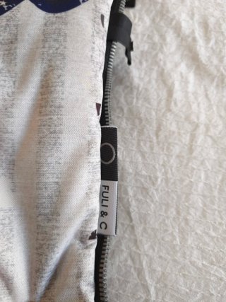Saco Silla Fuli & C Route 66