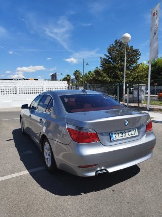 BMW Serie 5 2003