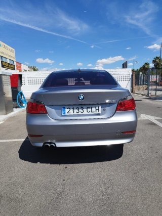BMW Serie 5 2003