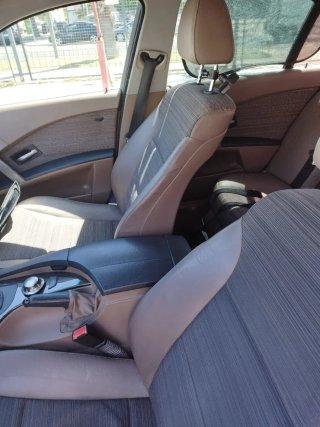 BMW Serie 5 2003