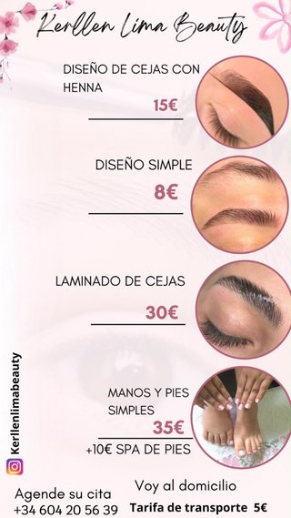 SERVICIO BELEZA