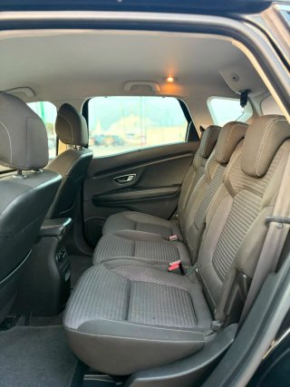 Renault Scenic 2018