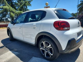 Citroen C3 2021
