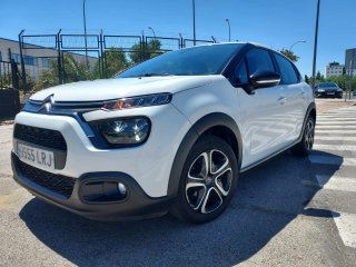 Citroen C3 2021