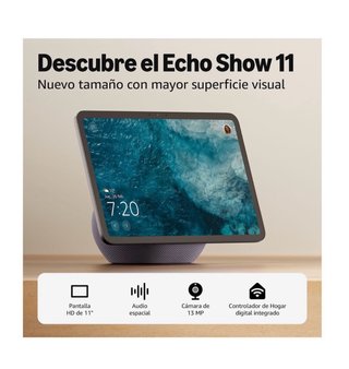 Amazon Echo Show 11