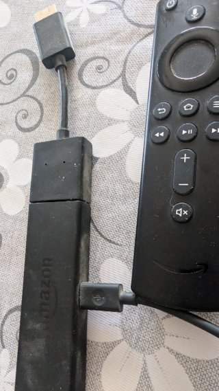 Amazon Fire Stick 2020